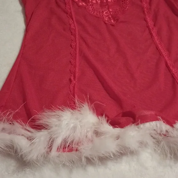 Babydoll  Lingerie - Picture 3 of 7